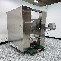 Pall STR2000 Bioreactor System image 0